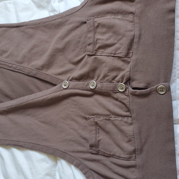 Fluxus Vest - Picture 2 of 4